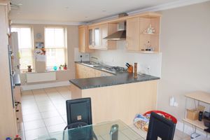 Kitchen- click for photo gallery